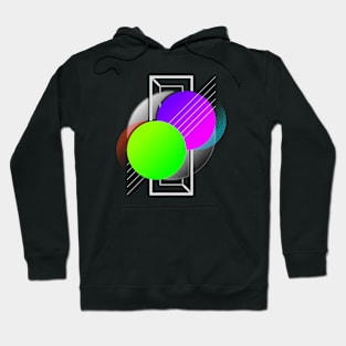 Eclipse Hoodie